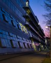 07 -Nachtstudium an der Uni  Kassel